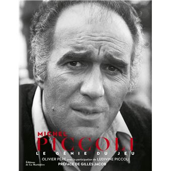 Michel Piccoli - 1