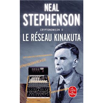 Cryptonomicon - Cryptonomicon, Tome 2 T2 - 1