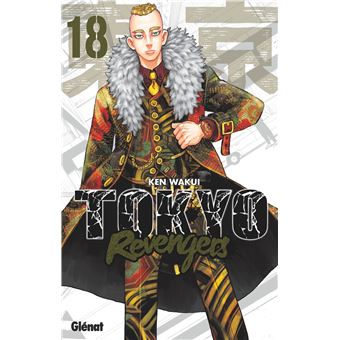 Tokyo Revengers - Tokyo Revengers, T18 - 1
