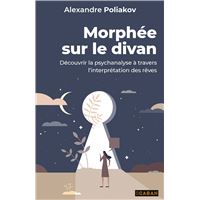 Morphée sur le divan