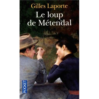 Le loup de Métendal - 1