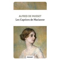 Les caprices de Marianne