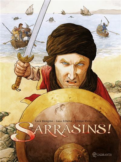 Sarrasins -