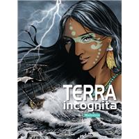 Terra Incognita T05