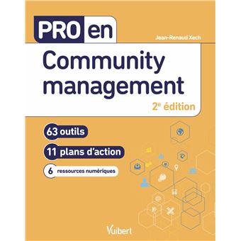 Pro en Community management - 1