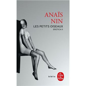 Les Petits Oiseaux - 1
