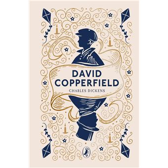 DAVID COPPERFIELD