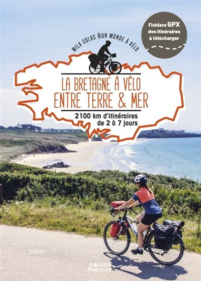 Bicycle Tour Bretagne Velo Vélo Tour De Bretagne Ã VÃ©lo Km Bike