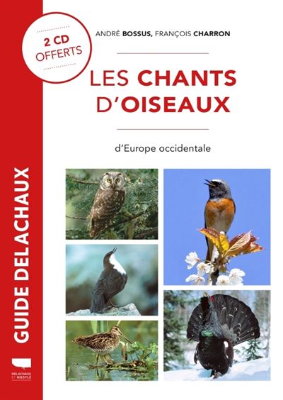 【中古】 Plus Beaux Chants D’oiseaux Sans Chants d'oiseaux de nos jardins avec CD Contient 1 CD audio