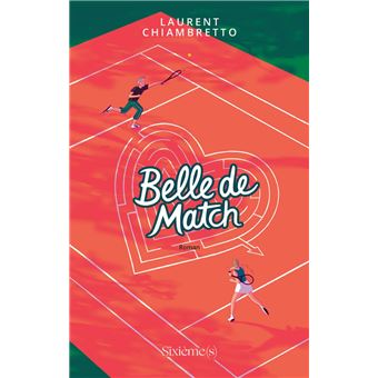 Belle de match - 1