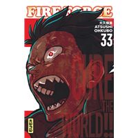 Fire Force