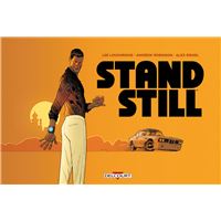 STANDSTILL
