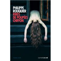 Rires de poupees chiffon