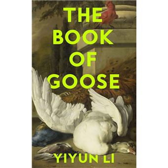 BOOK OF GOOSE - 1