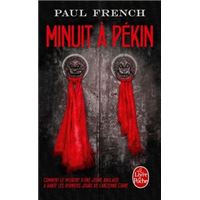 Minuit à Pékin