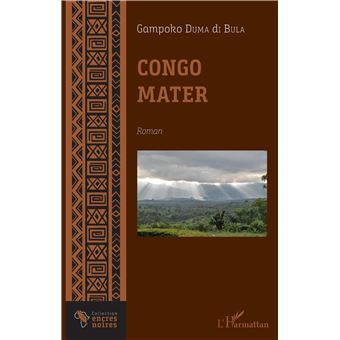 Congo mater - 1
