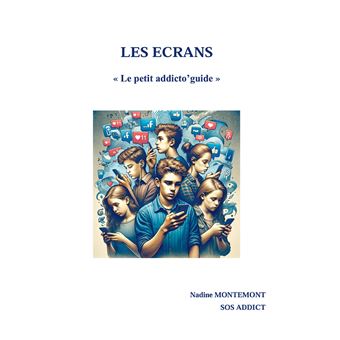 Les ecrans - 1