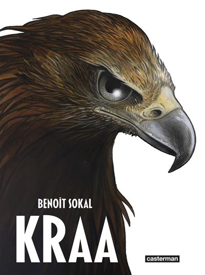 Kraa - Intégrale