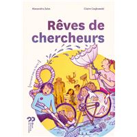 Rêves de chercheurs