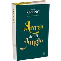 Les livres de la jungle