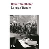 Le tabac Tresniek