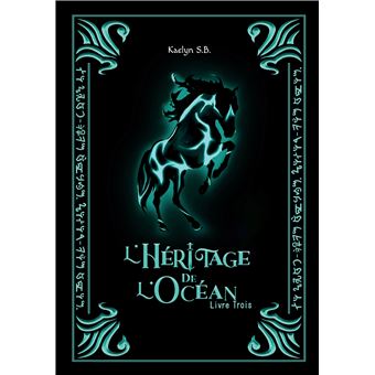 L'Héritage de l'Océan - 1