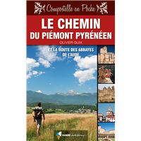 Chemin du Piémont pyrénéen