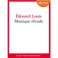 Monique s'évade