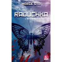 Raduchka - L'intégrale