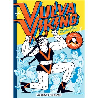 Vulva viking - 1