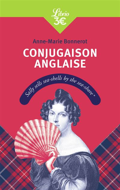 Anne-Marie Bonnerot Conjugaison Anglaise - Image 3