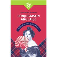Conjugaison anglaise