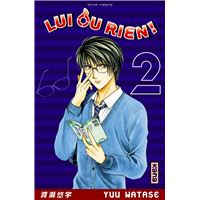 Lui ou rien (Zettai Kareshi) - Tome 2