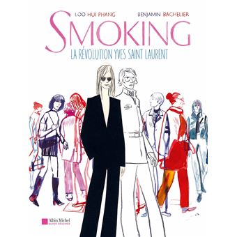 Smoking - 1
