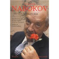 Vladimir Nabokov - Littératures