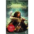Les dieux sauvages 1 - la messagere du ciel