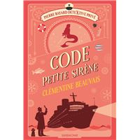 Code Petite Sirène