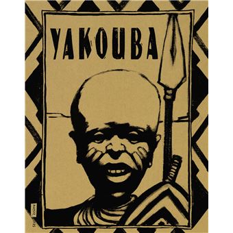 Couverture : Yakouba