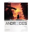 Androïdes T10 - Darwin