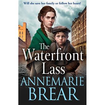 The Waterfront Lass - 1