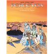 Percevan - Tome 5 - Le Sablier d'El Jerada