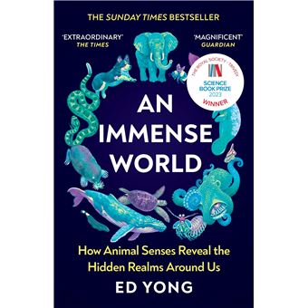 An Immense World - 1