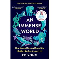 An Immense World