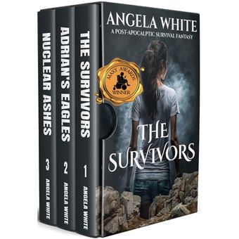 Life After War Box Set Books 1-3 - 1
