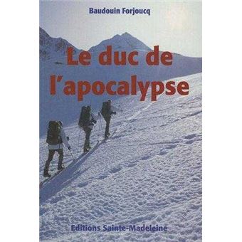 Le duc de l'apocalypse - 1