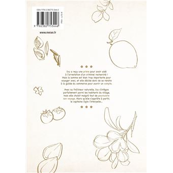 La dresseuse sans étoiles parcourt le monde - Tome 03