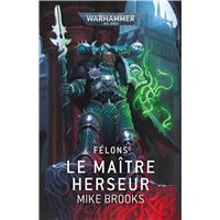Warhammer 40.000 - Liber Xenologis - Darius Hinks - broché - Achat