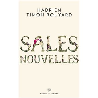 Sales nouvelles - 1