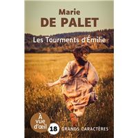 Les tourments d'emilie