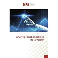Analyse Fonctionnelle et de la Valeur